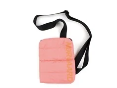 Mads Nørgaard shell pink crossbody taske Fendor (voksen)
